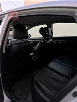 نيسان ألتيما